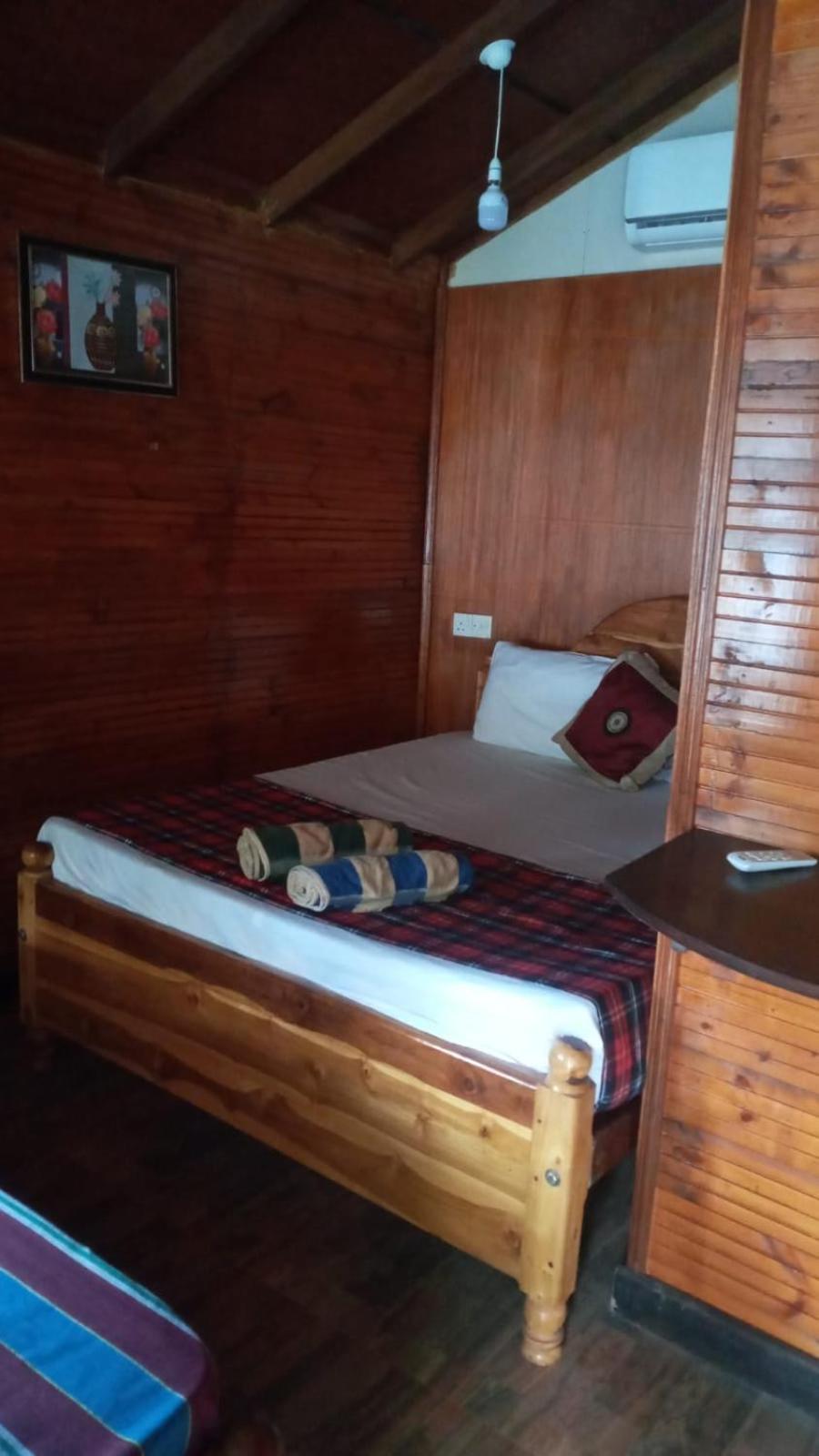 Alffa Guest Inn Trincomalee Exteriör bild