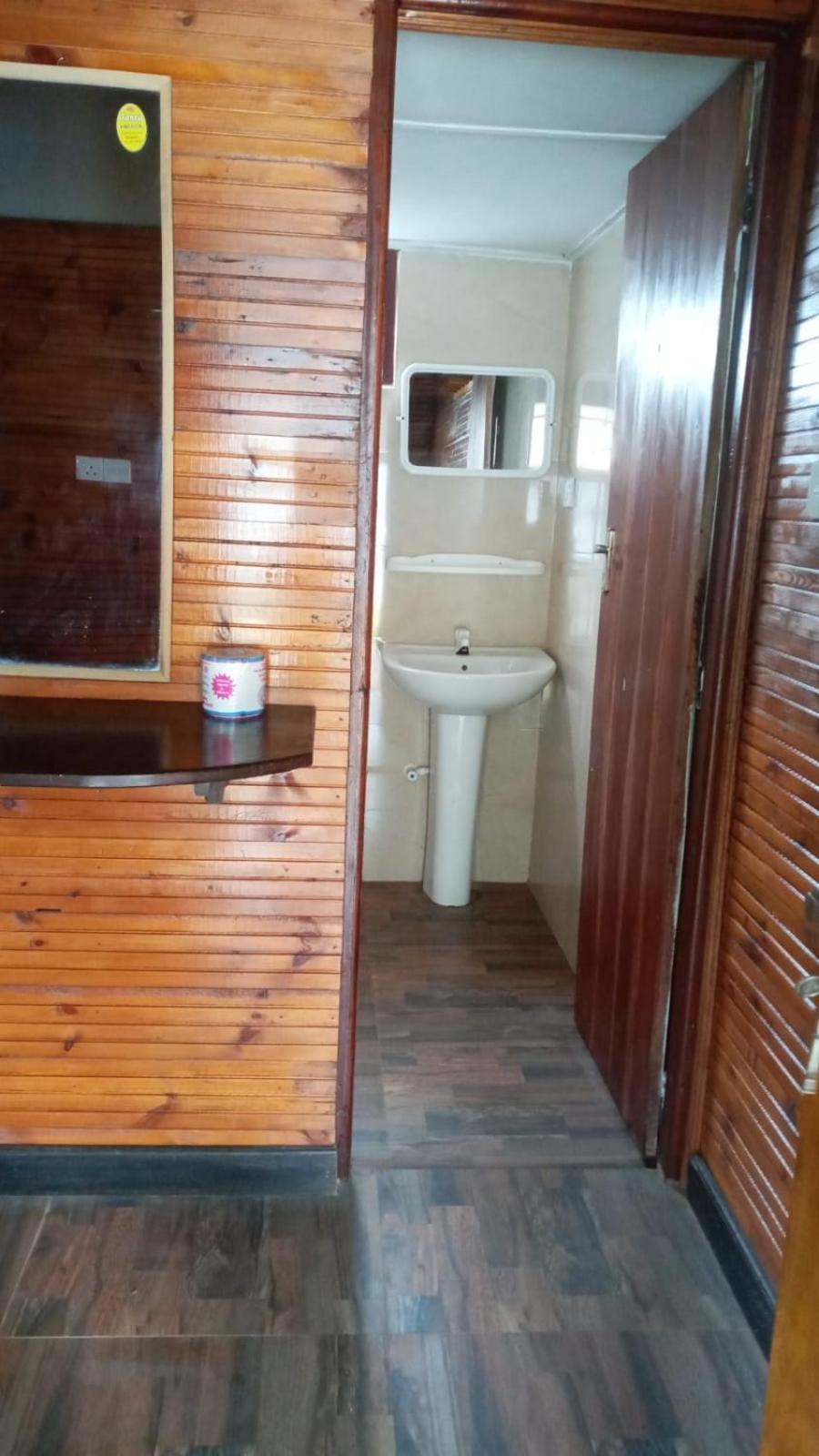 Alffa Guest Inn Trincomalee Exteriör bild