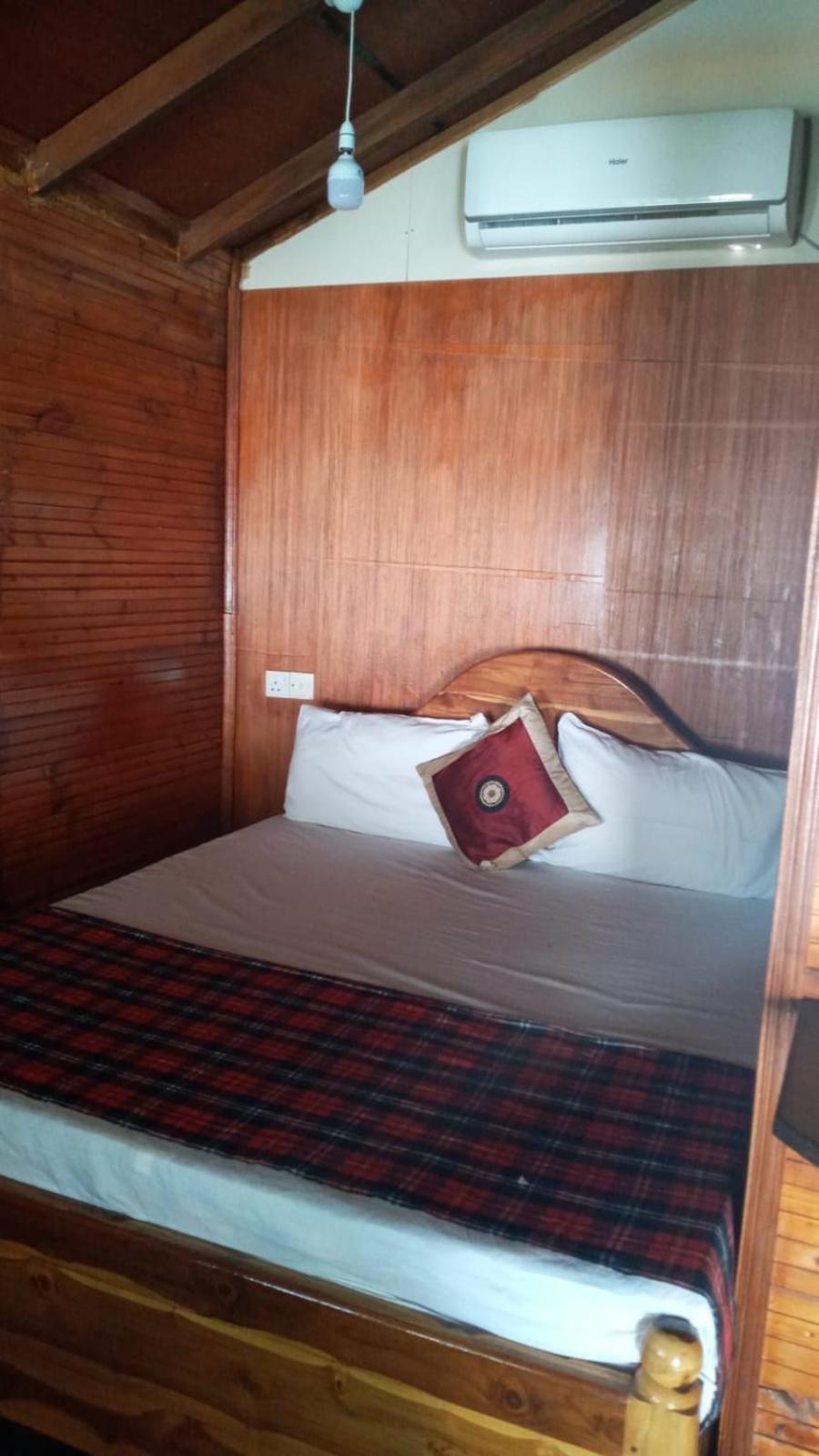 Alffa Guest Inn Trincomalee Exteriör bild